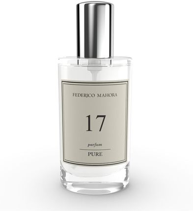 Fm World 17 50Ml Perfumy Damskie