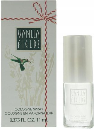 Vanilla Fields Woda Kolońska 11 ml