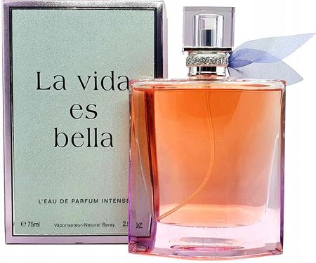 La Vie Est Belle Vida Es Bella Perfumy 75 ml