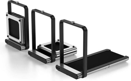 Kingsmith WalkingPad X21 Bieżnia elektryczna składana Czarna