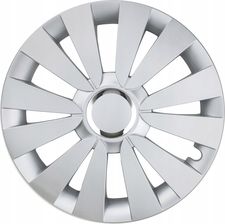 Zdjęcie Leoplast 16" Sky Srebrny - Miechów