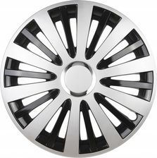 Zdjęcie Leoplast 16" Falcon Srebrno Czarny - Brzesko