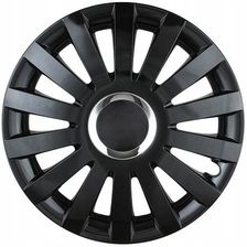 Zdjęcie Leoplast 15" Sail Czarny - Zator