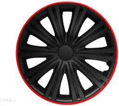 Zdjęcie Górecki Giga 14" Czarne+Czerw. - Dzierżoniów