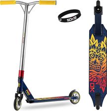 Zdjęcie Soke  Pro Granatowo Czerwona - Staszów