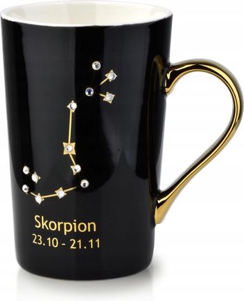 Affekdesign Zodiak Skorpion Kubek 430Ml (Htpe6067)