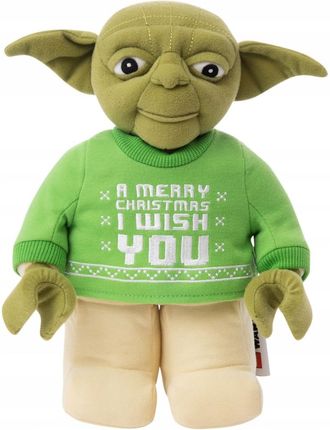 LEGO Yoda Świąteczny 346810 Star Wars