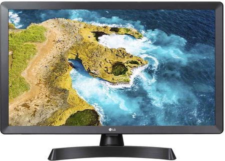 Telewizor LED LG 28TQ515S 28 cali HD Ready