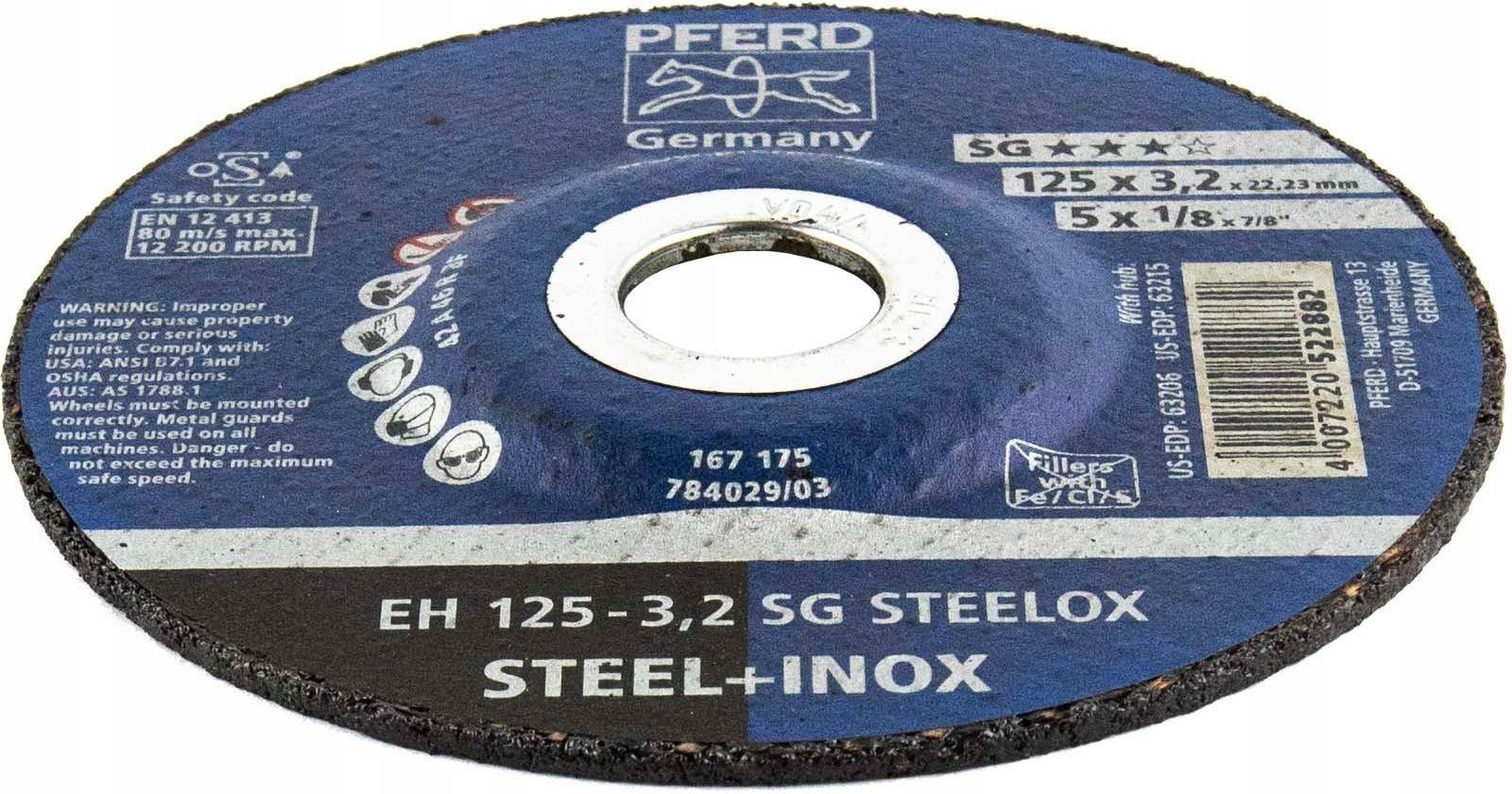 tarcza-tn-ca-pferd-tarcza-do-ci-cia-metali-125x3-2-sg-stellox-pfe522882