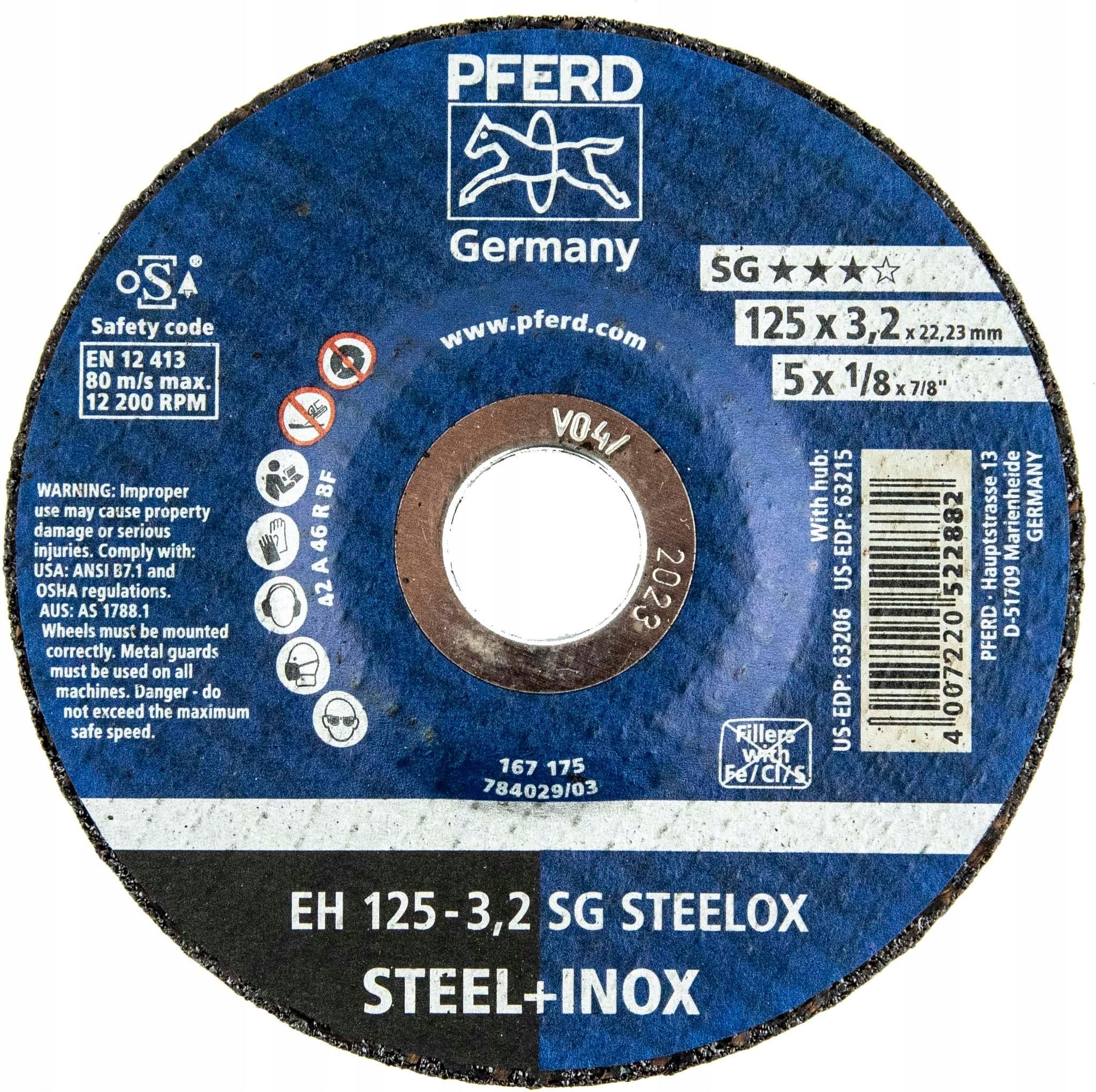 tarcza-tn-ca-pferd-tarcza-do-ci-cia-metali-125x3-2-sg-stellox-pfe522882