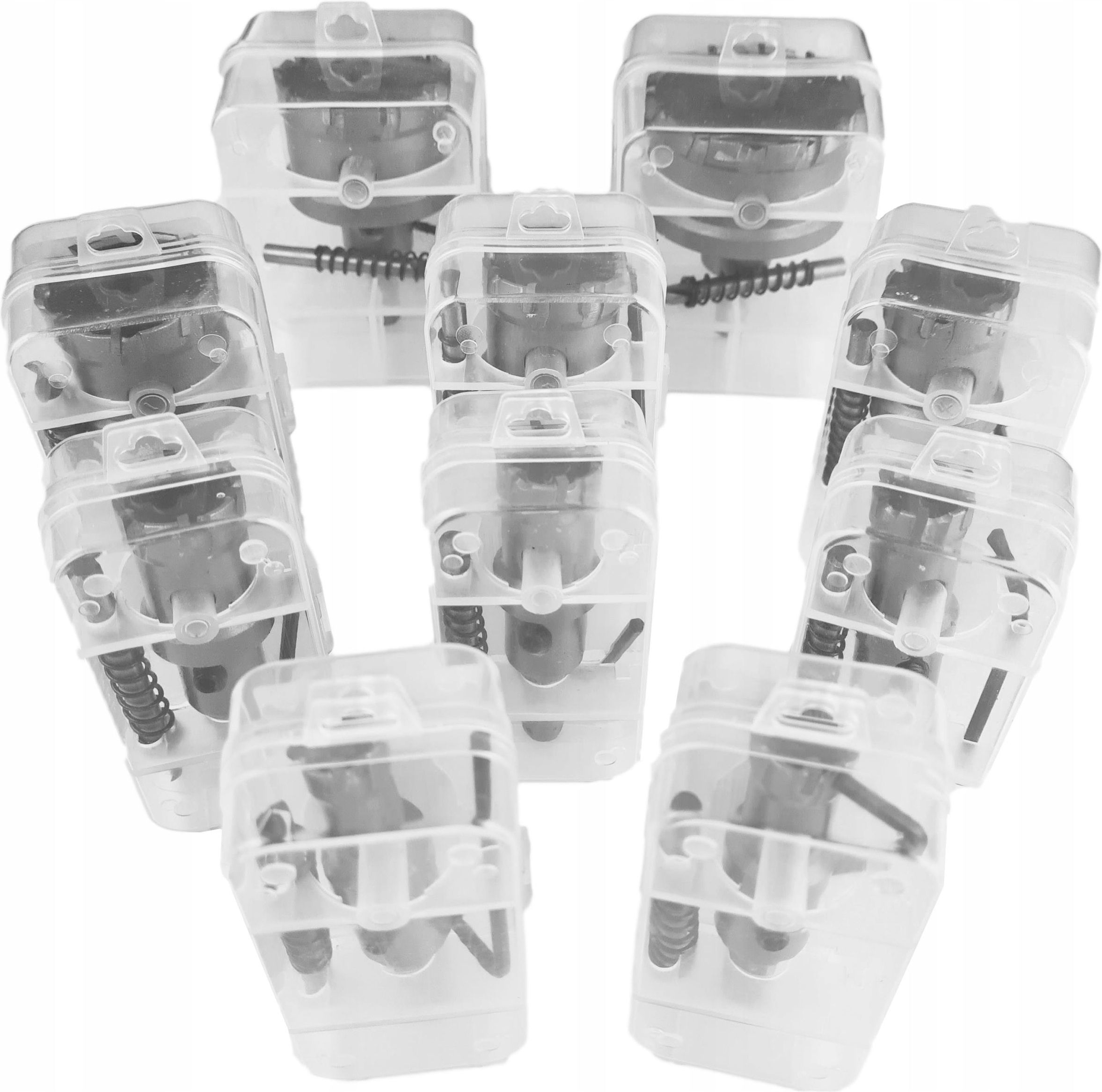 Otwornica Smart Tools Otwornice Widiowe Wiertła Koronki Do Metalu 10