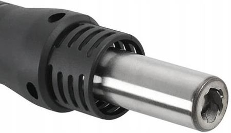 Reball Dysza Hot Air Stacja Quick K8 Długa Prosta 5mm SLU0000298 - zdjęcie 2