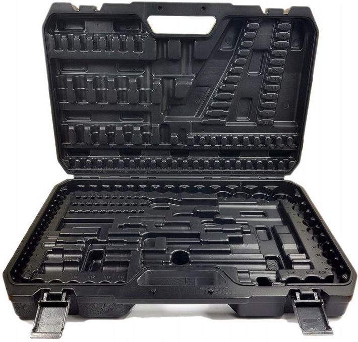 Yato - Zastępcza Walizka Narzędziowa Do Yt38841 - Opinie i ceny na Ceneo.pl