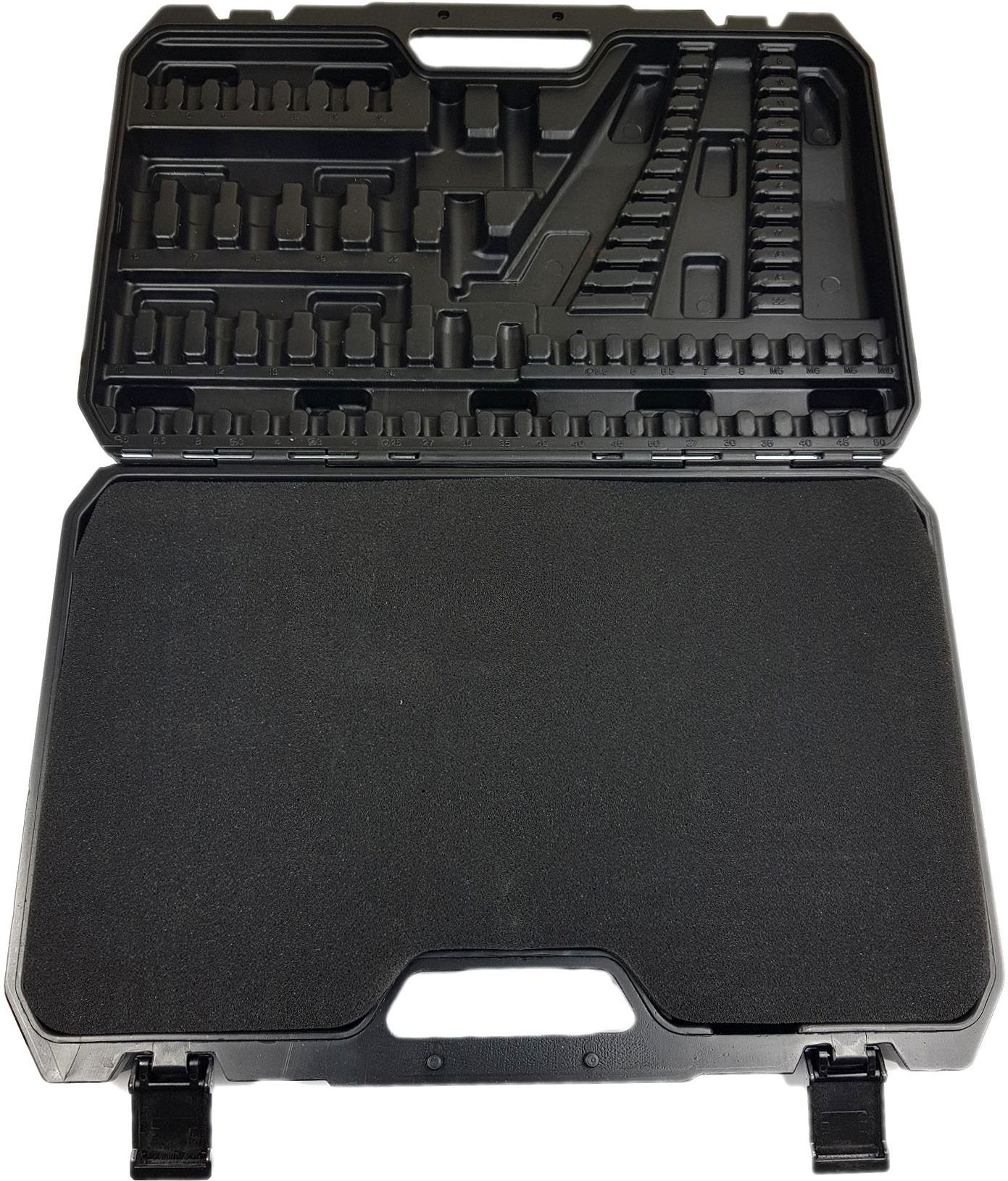 Yato - Zastępcza Walizka Narzędziowa Do Yt38841 - Opinie i ceny na Ceneo.pl