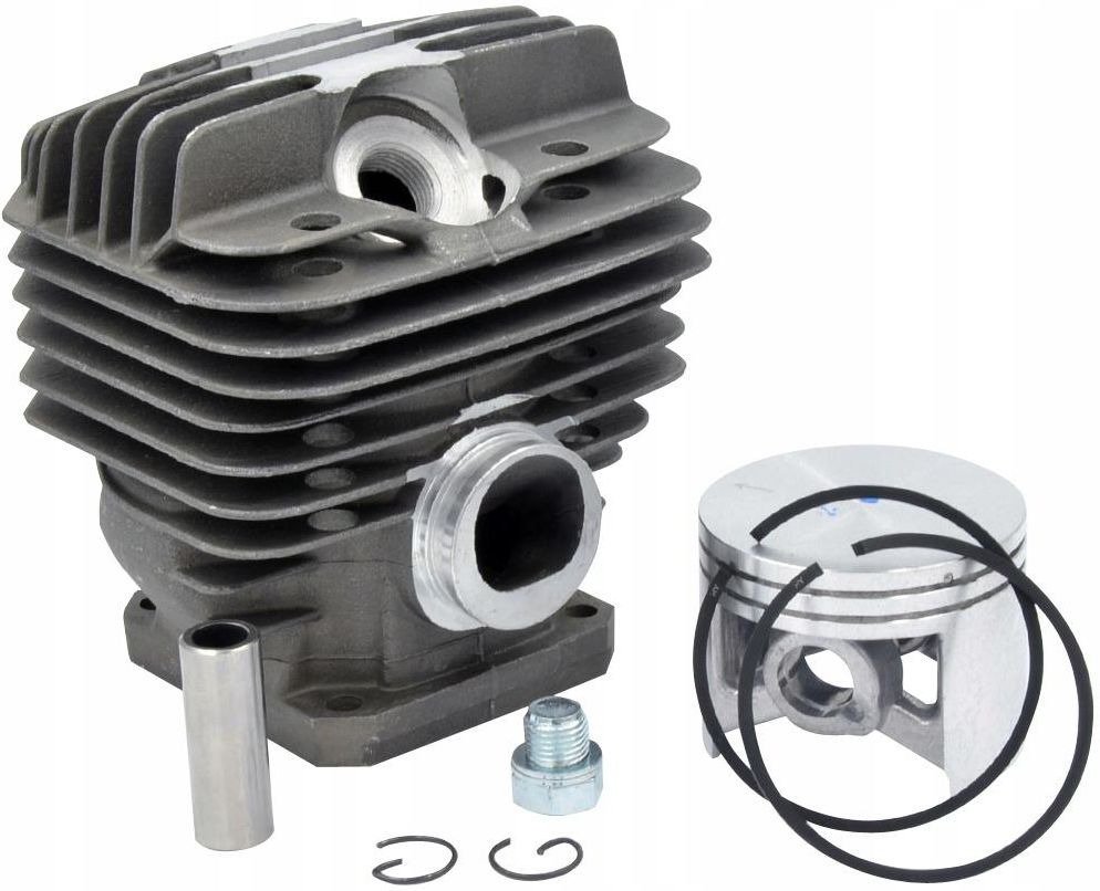 Tubayia Motosega manico maniglie di ricambio per Stihl 044 046 MS440 MS460 MS461