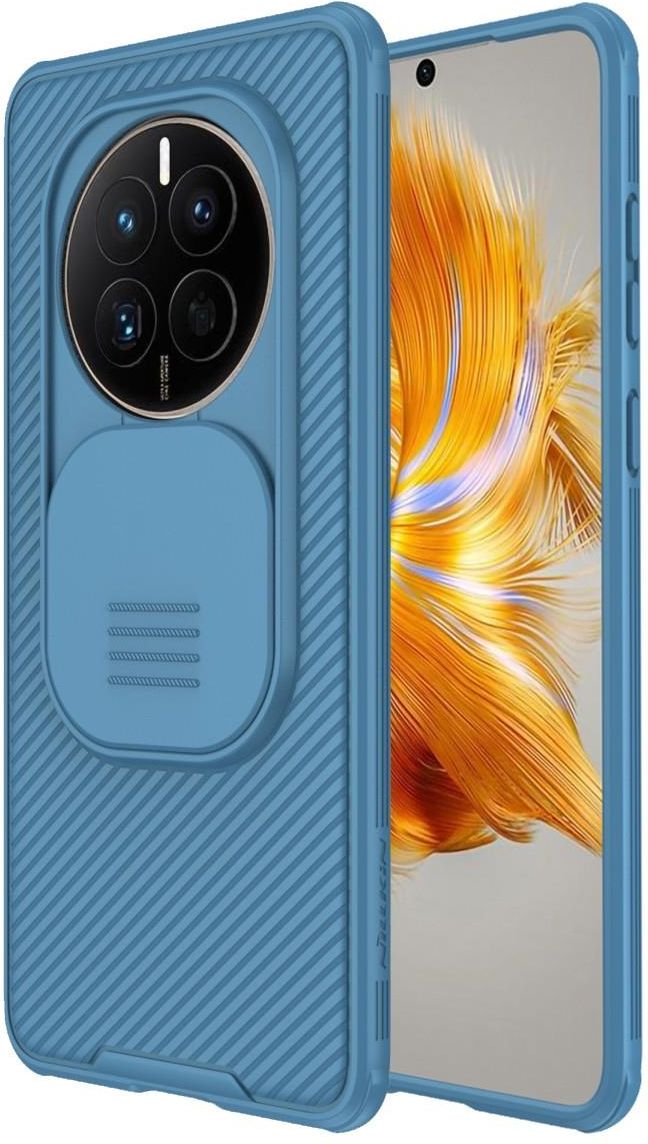 Etui Do Huawei Mate 50 Pro Nillkin Obudowa Case Etui Na Telefon