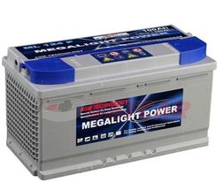 Agm Megalight 75 Ah Zasilanie Jachtu Mon99