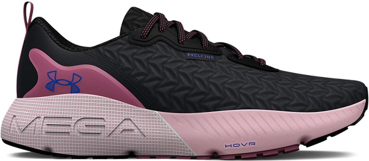 Under Armour Ua W Hovr Mega 3 Clone 3025313002 Czarny Ceny i opinie