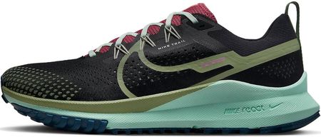 Nike React Pegasus Trail 4 Dj6158004 Czarny - Ceny i opinie - Ceneo.pl