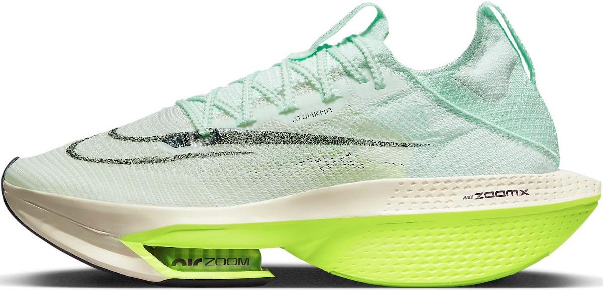 Nike Air Zoom Alphafly Next% 2 Dv9422300 Zielony - Ceny i opinie