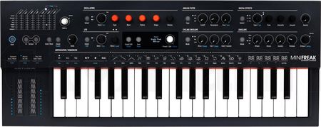 Arturia MicroFreak - Ceny i opinie - Ceneo.pl
