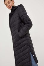 Zdjęcie 4F kurtka damska kolor czarny zimowa - Katowice