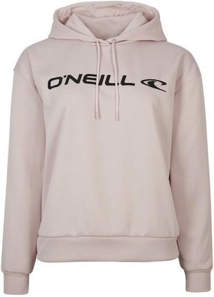 Damska Bluza O'Neill Rutile Hooded Fleece 1350009-14021 – Różowy