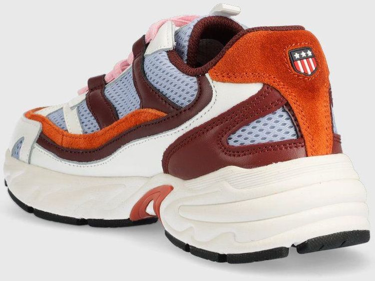 Gant Mary 16 531 446 Scarpe da Ginnastica Pelle Donna, Gr.39