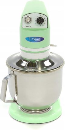 Maxima Zielony 09300153 - zdjęcie 6