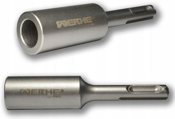 Tournevis SDS Plus Jack Hammer 20,2 X 28 X 100 Mm – Outil Pro Pour Piquets Et Poteaux