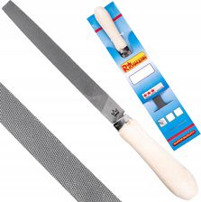 Zdjęcie Corona/Richmann Richmann Pilnik Płaski Do Metalu Nr 1 Rączka 300mm C4939 - Serock