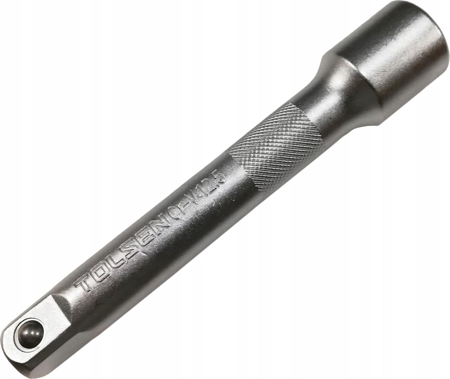 Tolsen Przedłużka 1/2 125mm 15127 - Opinie i ceny na Ceneo.pl