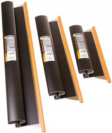 Wardellさん専用 Solid Zestaw Szpachli Noży Do Gładzi+ Wałek 6419 - opinie i ceny