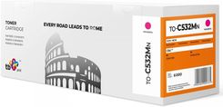 Zdjęcie TB Print Toner do OKI C532 TO-C532MN Magenta - Toszek