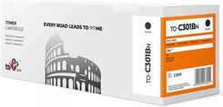 Zdjęcie TB Print Toner do OKI C301 TO-C301BN BK - Zgierz