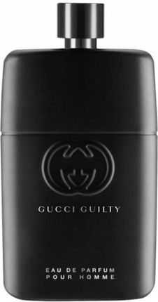 Gucci Guilty Eau De Parfum Pour Homme Woda Perfumowana 90 ml