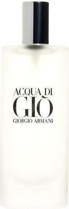 Giorgio Armani Acqua Di Gio Woda Perfumowana 15 ml