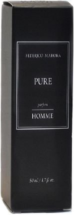 Fm World Perfumy Pure Męskie Nr 480 Group 50 ml