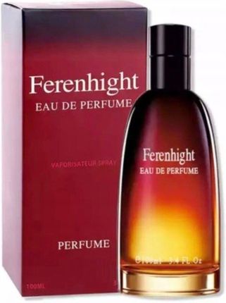 Ferenhight Perfumy Męskie 100 ml