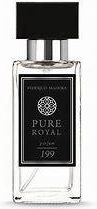 Fm Perfumy 199 Pure Royal 50 ml.