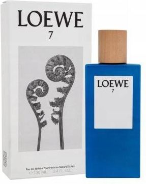 Loewe 7 Pour Homme Woda Toaletowa 100 Ml Oryginał