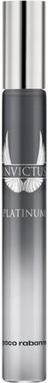 Paco Rabanne Invictus Platinum Woda Perfumowana 10 ml Travel