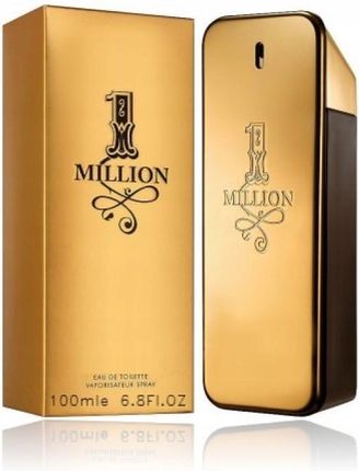 香水(男性用) Paco Rabanne 1 Million Cologne 75ml Paco Rabanne 1 Million Cologne Woda Toaletowa 75ml - Opinie
