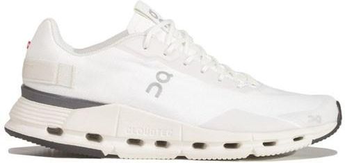 On Running Cloudnova Form Men'S 40173O Biały - Ceny i opinie - Ceneo.pl