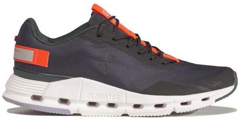 On Running Cloudnova Form Men'S 40213O Czarny - Ceny i opinie - Ceneo.pl