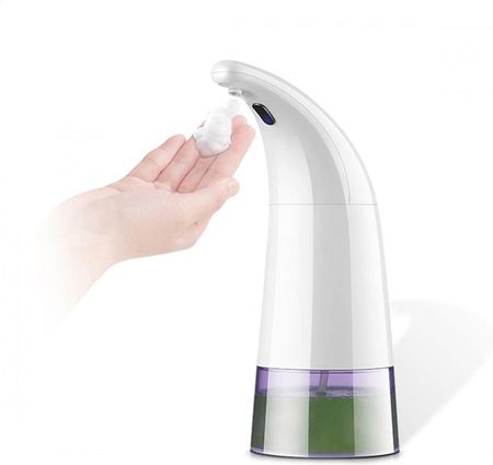 Platinet Soap Dispenser Dozownik Do Mydła Hygienic Contactless Sensor [45682] (PHS280)