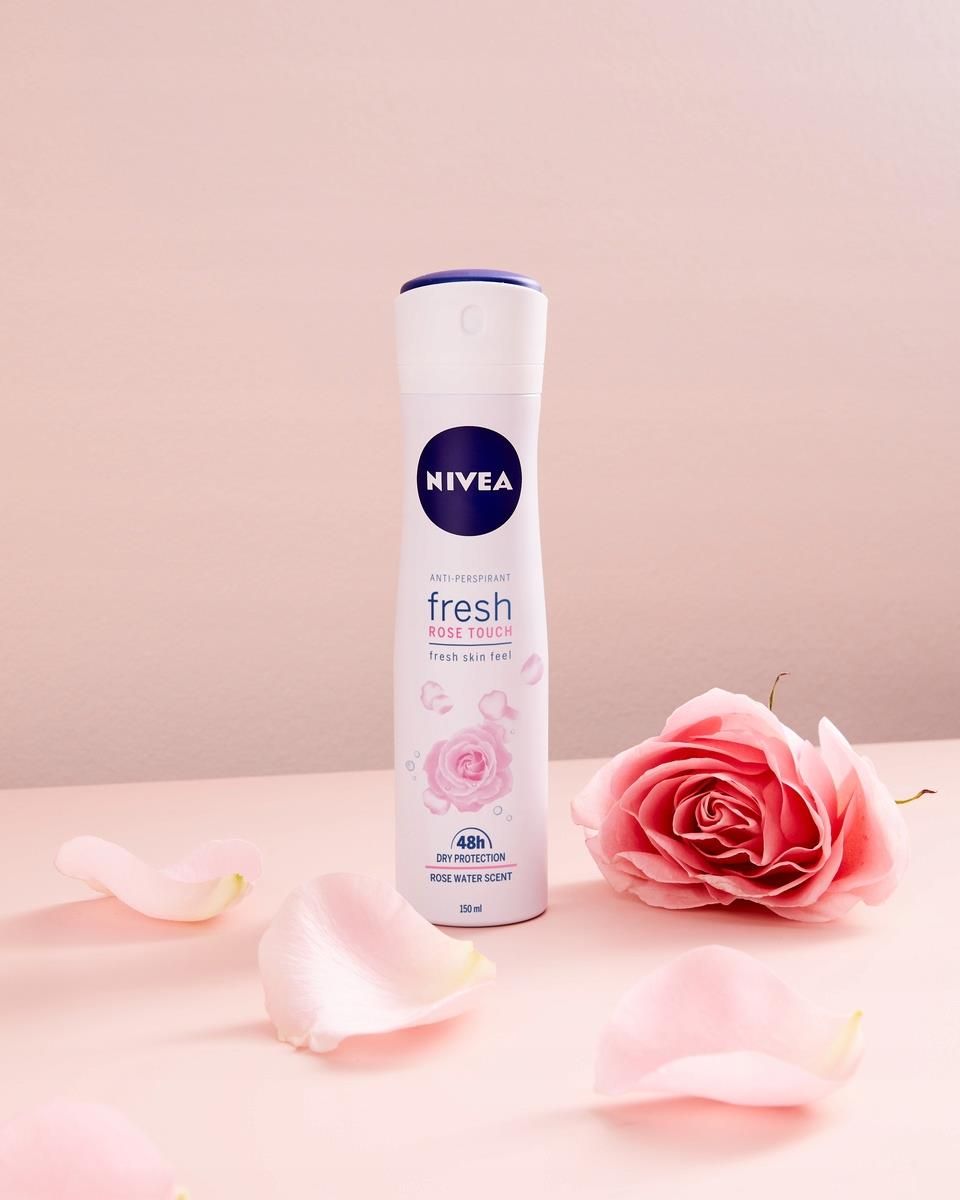 Zestaw Dla Kobiety Nivea Rose Care Zestaw Prezentowy Opinie I Ceny Na Ceneopl 9004