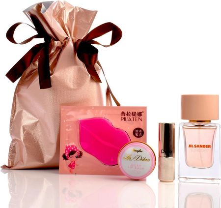 Douglas Zestaw Kosmetyków Dla Kobiet Na Walentynki Perfumy