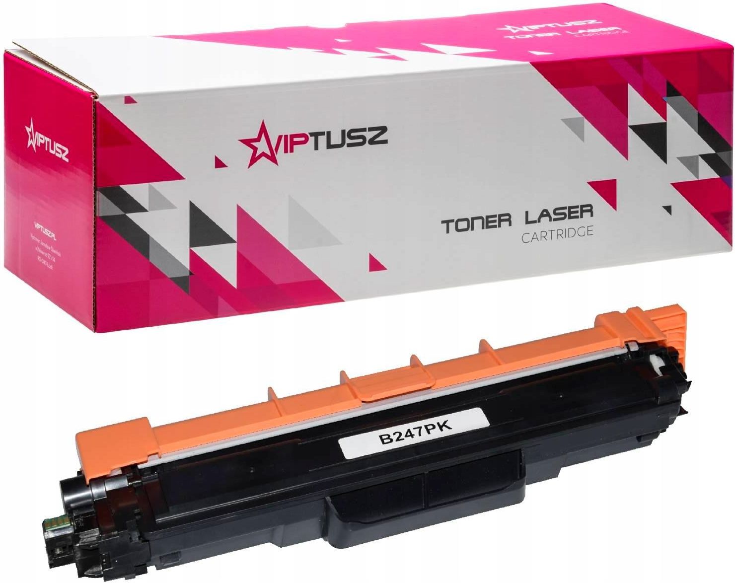 TONER TN-247 DO BROTHER DCP-L3510CDW DCP-L3550CDW - Sklep, Opinie