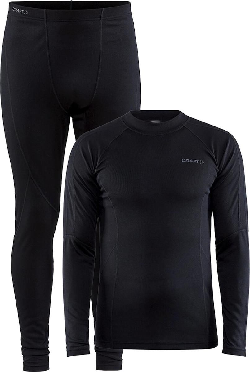Craft Maglia Termica Active Extreme Lake Uomo - Acquista online su